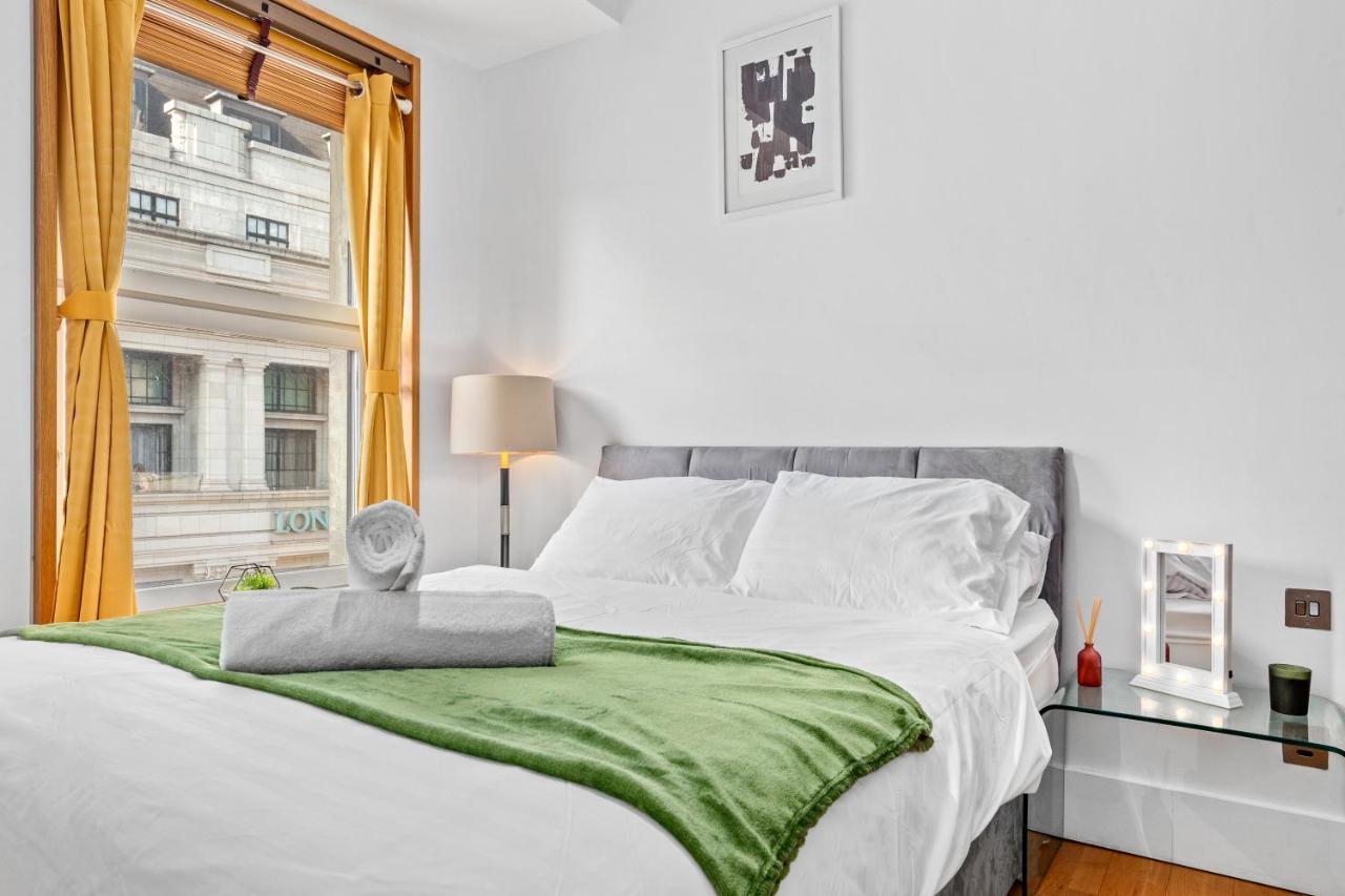 Piccadilly,Stjames,Mayfair In Heart Of London Hy17 Luaran gambar