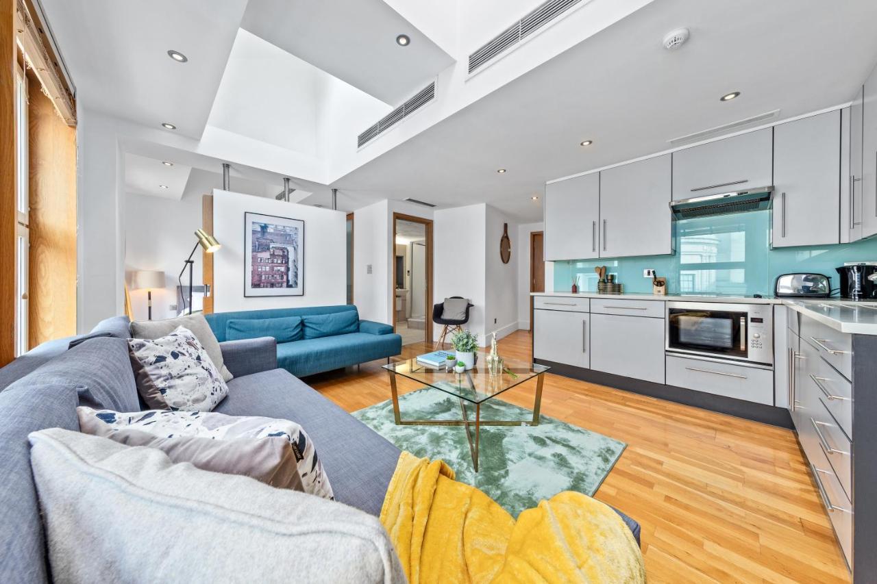 Piccadilly,Stjames,Mayfair In Heart Of London Hy17 Luaran gambar